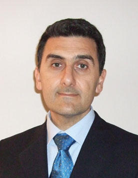 Maurizio Iacobone